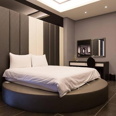 הואליין סיטי Bookline B&B מראה חיצוני תמונה