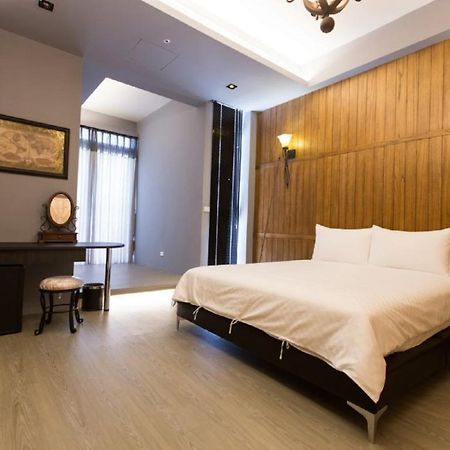 הואליין סיטי Bookline B&B מראה חיצוני תמונה