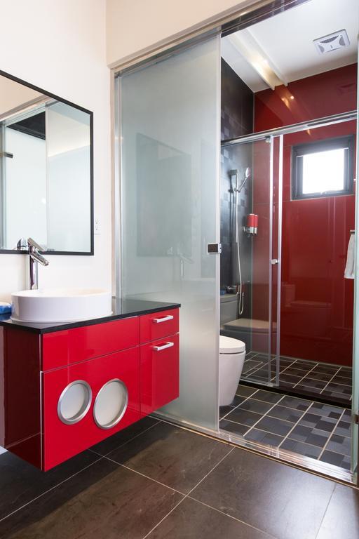 הואליין סיטי Bookline B&B חדר תמונה
