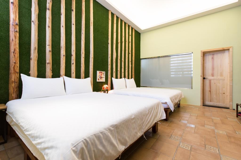 הואליין סיטי Bookline B&B חדר תמונה