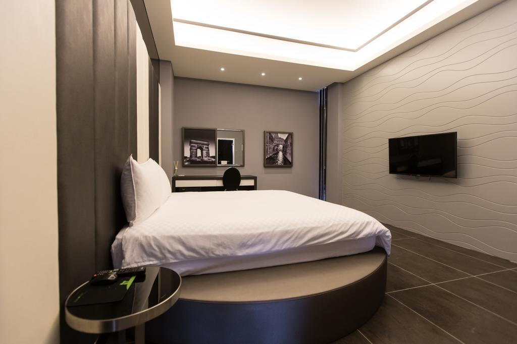 הואליין סיטי Bookline B&B חדר תמונה