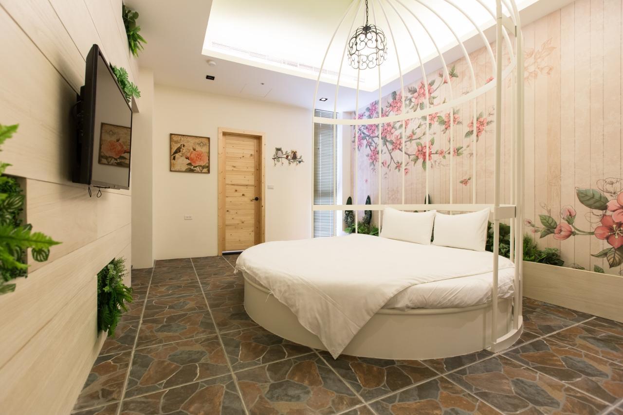 הואליין סיטי Bookline B&B מראה חיצוני תמונה