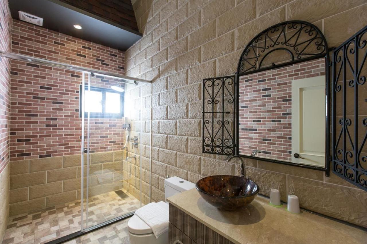 הואליין סיטי Bookline B&B מראה חיצוני תמונה