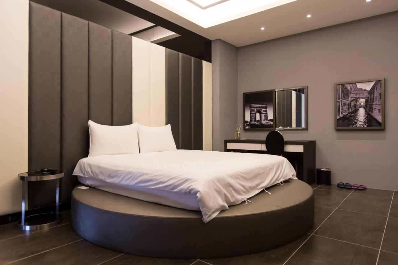 הואליין סיטי Bookline B&B מראה חיצוני תמונה