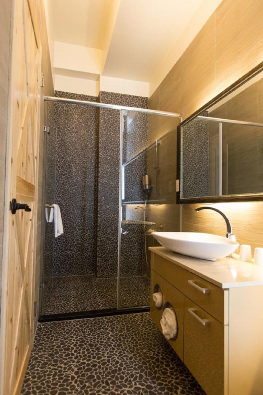 הואליין סיטי Bookline B&B מראה חיצוני תמונה
