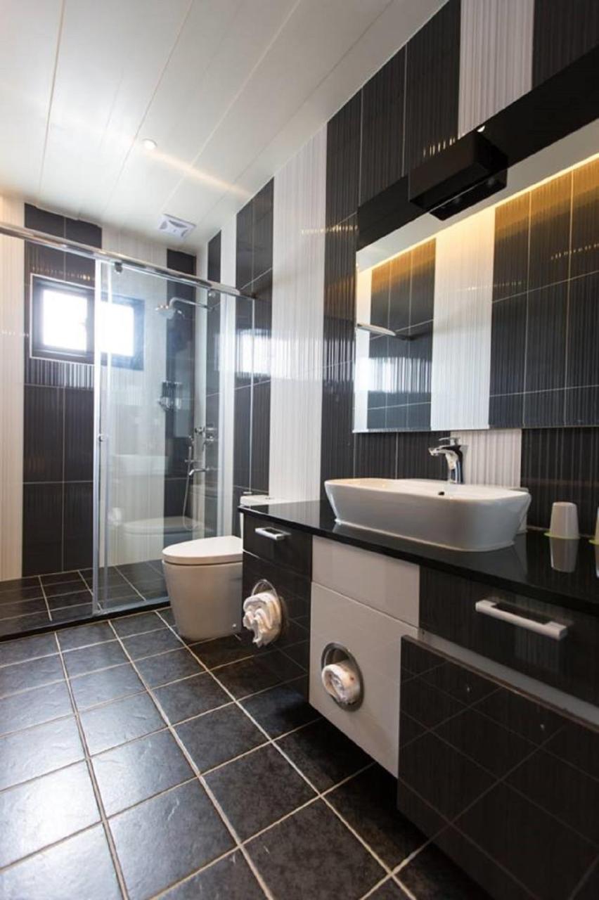 הואליין סיטי Bookline B&B מראה חיצוני תמונה