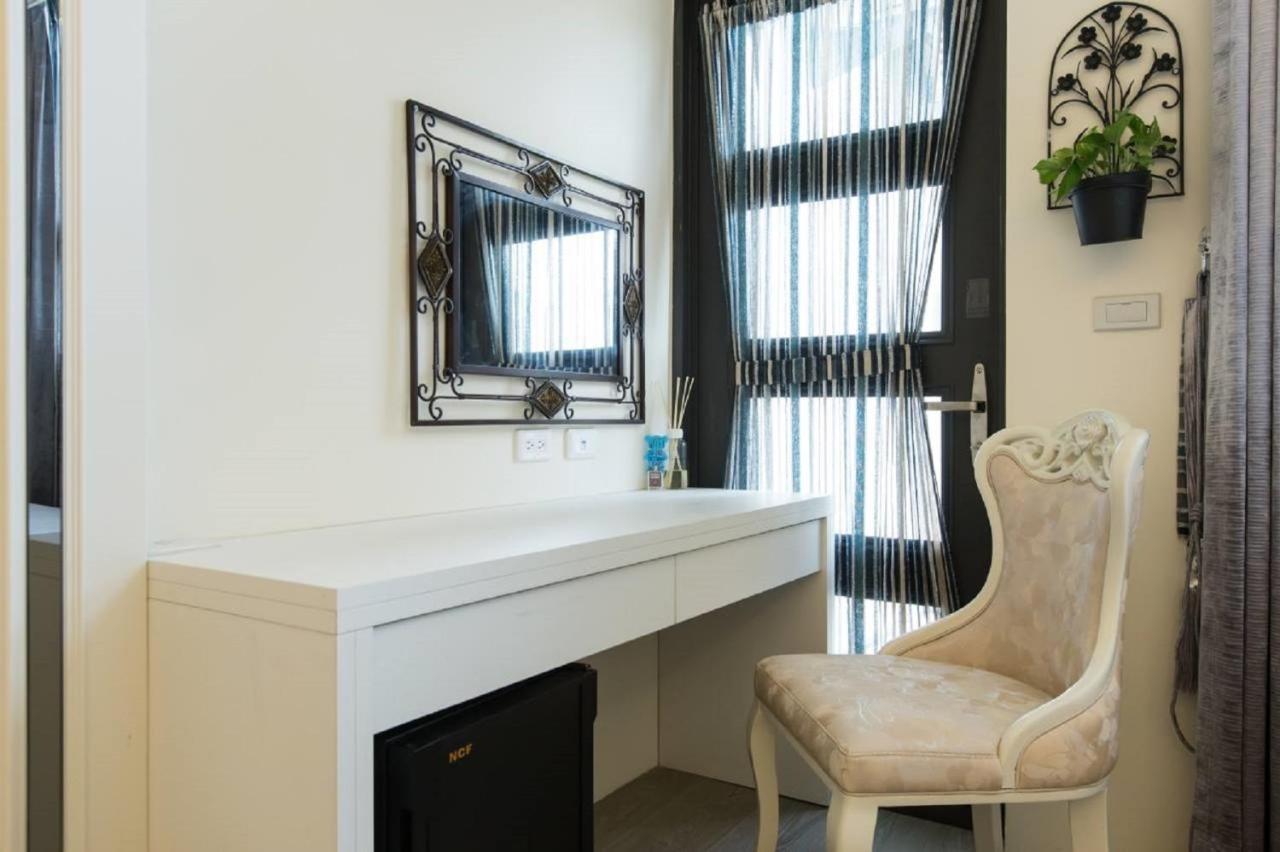 הואליין סיטי Bookline B&B מראה חיצוני תמונה