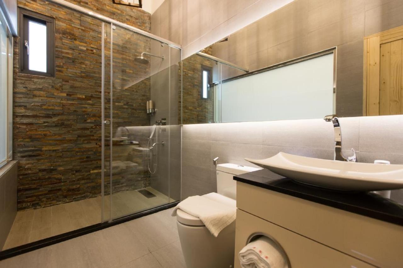 הואליין סיטי Bookline B&B מראה חיצוני תמונה