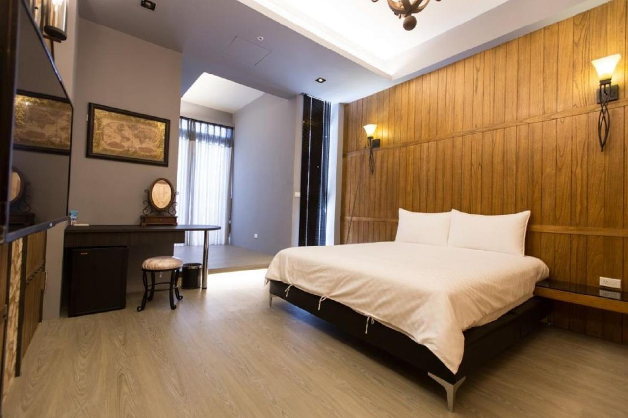 הואליין סיטי Bookline B&B מראה חיצוני תמונה